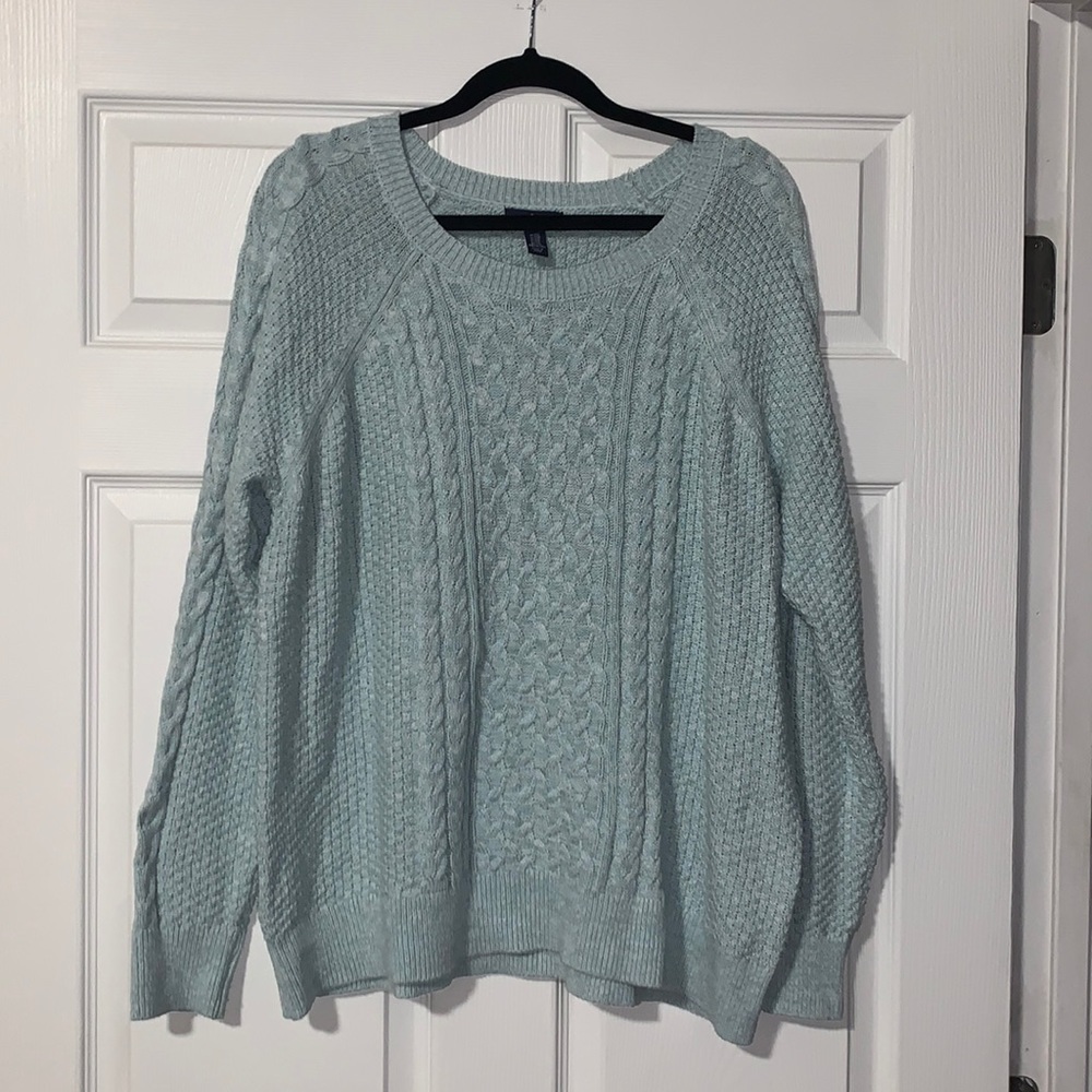 Sweater